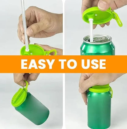 Can Drinking Tool - Catch Cards