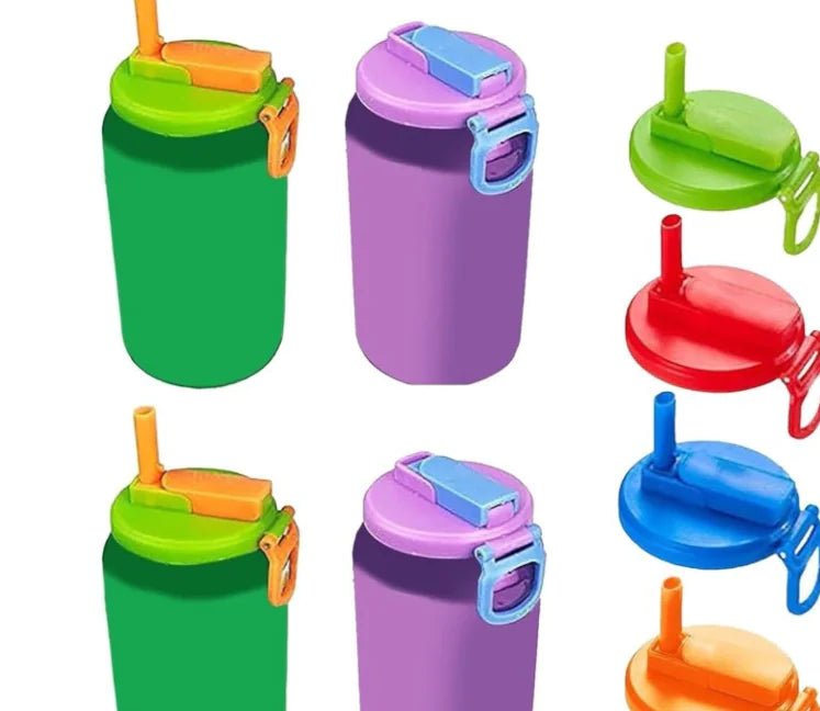 Can Drinking Tool - Catch Cards