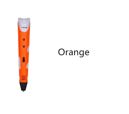 Caneta de Impressão 3D - Catch Cards