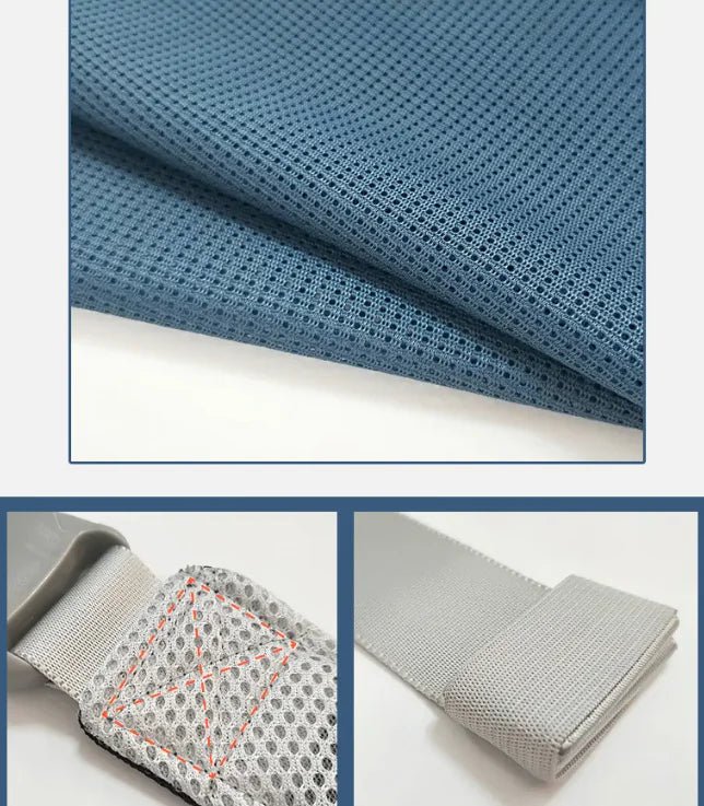 Canguru SnuggleDream para Recém - Nascidos - Catch Cards