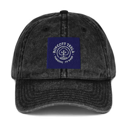 Cap Vintage | Otto Style 18 - 1248 - Catch Cards