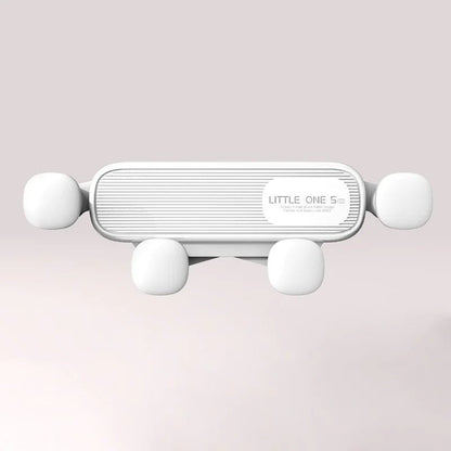 Car Air Vent Phone Holder - Catch Cards