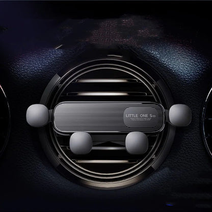 Car Air Vent Phone Holder - Catch Cards