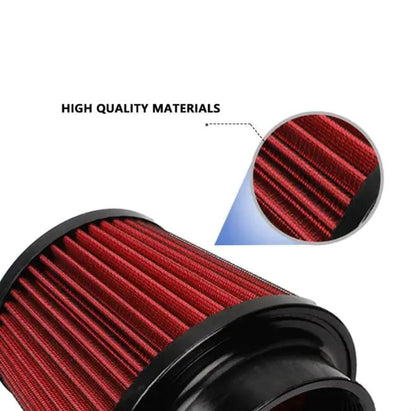 Car Modification Fittings Air Filter - Catch Cards