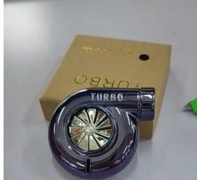 Car TURBO Air Outlet Scented Freshener - Catch Cards