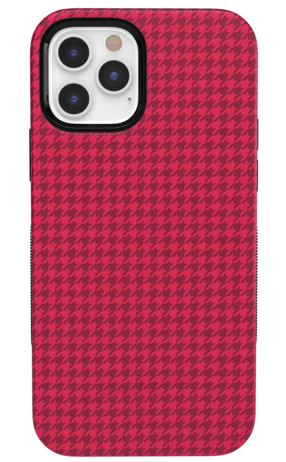 Casely iPhone 12/12 Pro Case | Painting in Pastels | Rainbow Watercolor | Bold Protective Design - Catch Cards