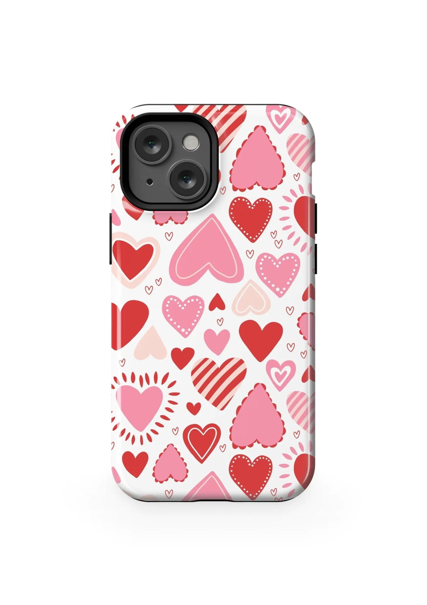 Casely iPhone 13 Mini Case | Pandora | The Met Museum Phone Case - Catch Cards