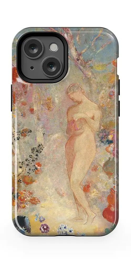 Casely iPhone 13 Mini Case | Pandora | The Met Museum Phone Case - Catch Cards