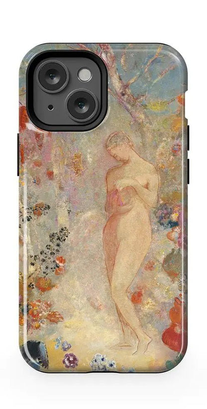 Casely iPhone 13 Mini Case | Pandora | The Met Museum Phone Case - Catch Cards