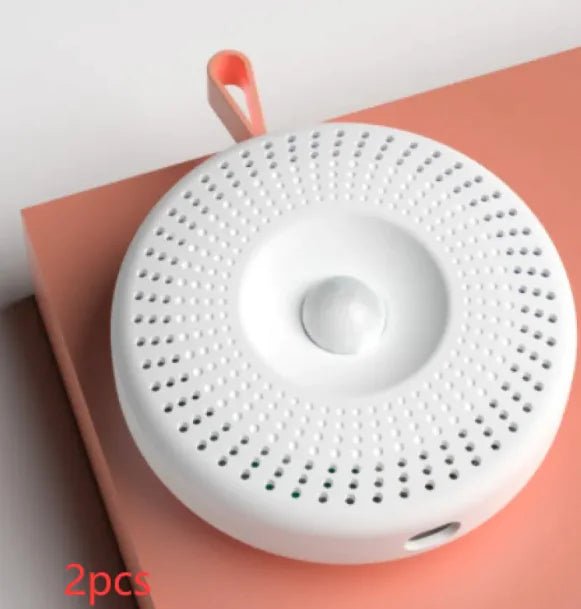 Cat Basin Deodorizer - Catch Cards