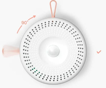 Cat Basin Deodorizer - Catch Cards