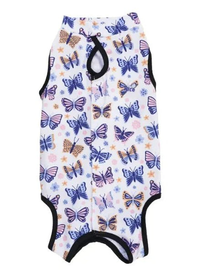 Cat Sterilization Clothing Post - operation - Catch Cards