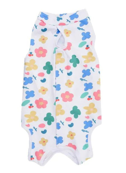 Cat Sterilization Clothing Post - operation - Catch Cards