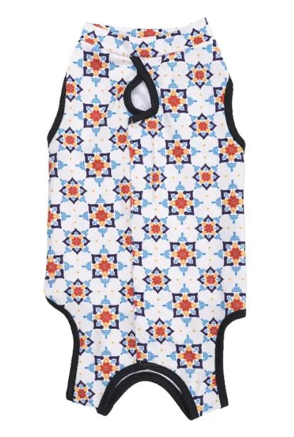 Cat Sterilization Clothing Post - operation - Catch Cards