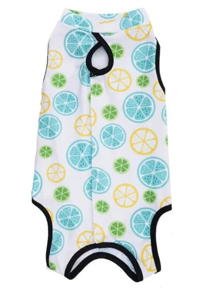 Cat Sterilization Clothing Post - operation - Catch Cards