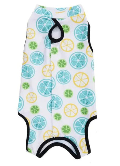 Cat Sterilization Clothing Post - operation - Catch Cards