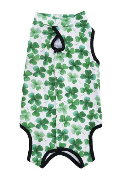 Cat Sterilization Clothing Post - operation - Catch Cards