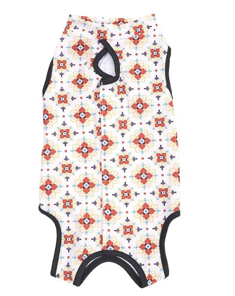 Cat Sterilization Clothing Post - operation - Catch Cards