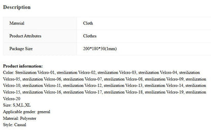 Cat Sterilization Clothing Post - operation - Catch Cards