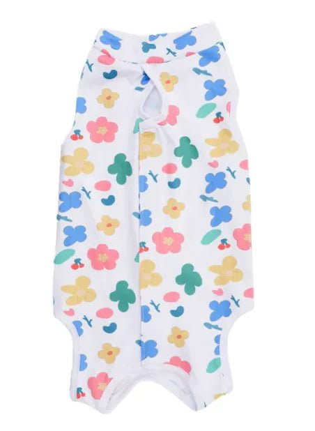 Cat Sterilization Clothing Post - operation - Catch Cards