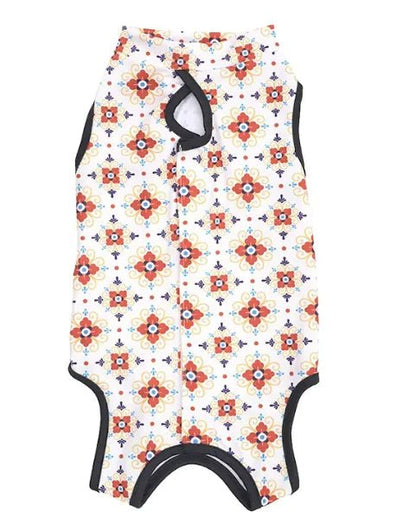 Cat Sterilization Clothing Post - operation - Catch Cards