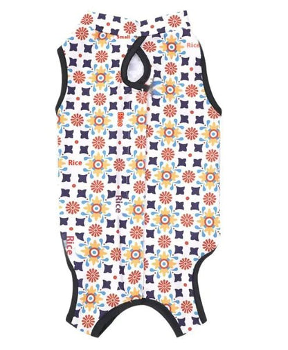 Cat Sterilization Clothing Post - operation - Catch Cards