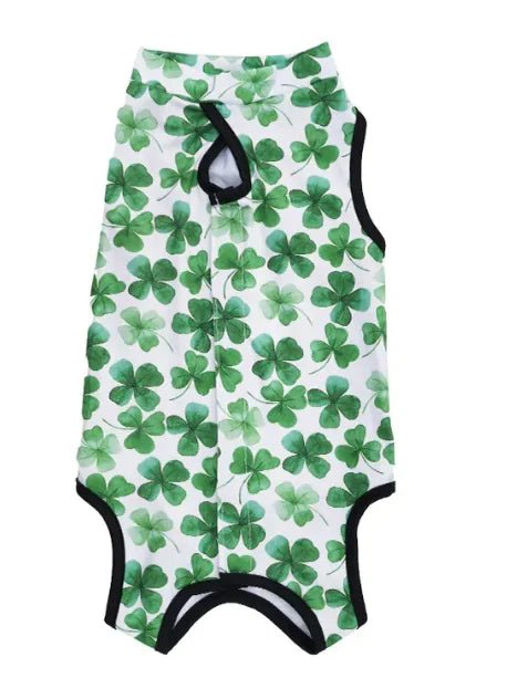 Cat Sterilization Clothing Post - operation - Catch Cards