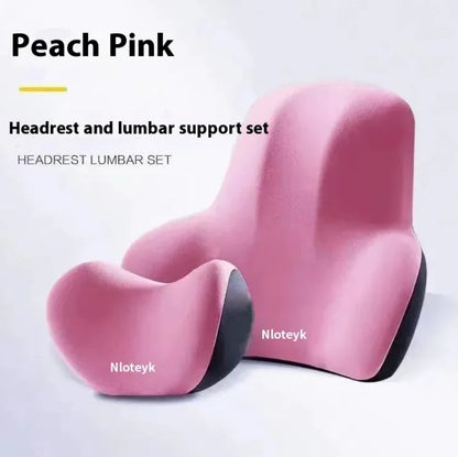 ComfortDrive Memory Cushion WEM Support (www.WEM.support)