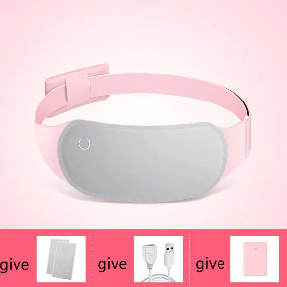 Heating Belt for Menstrual Comfort