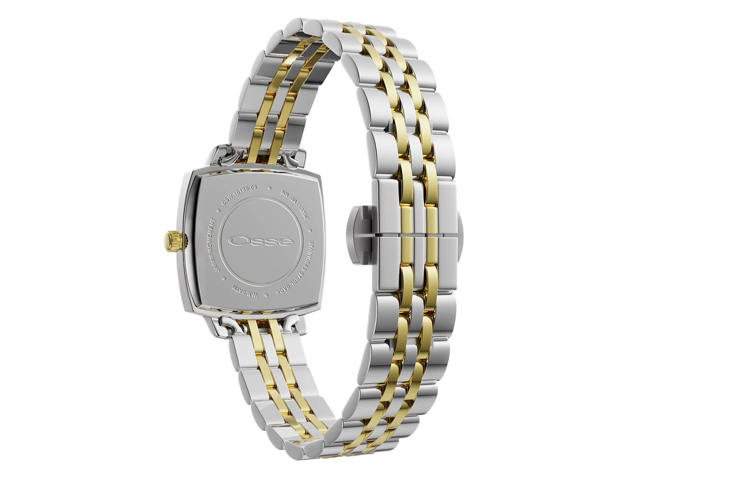 Osse 10139 05 Women's Wristwatch WEM Support (www.WEM.support)