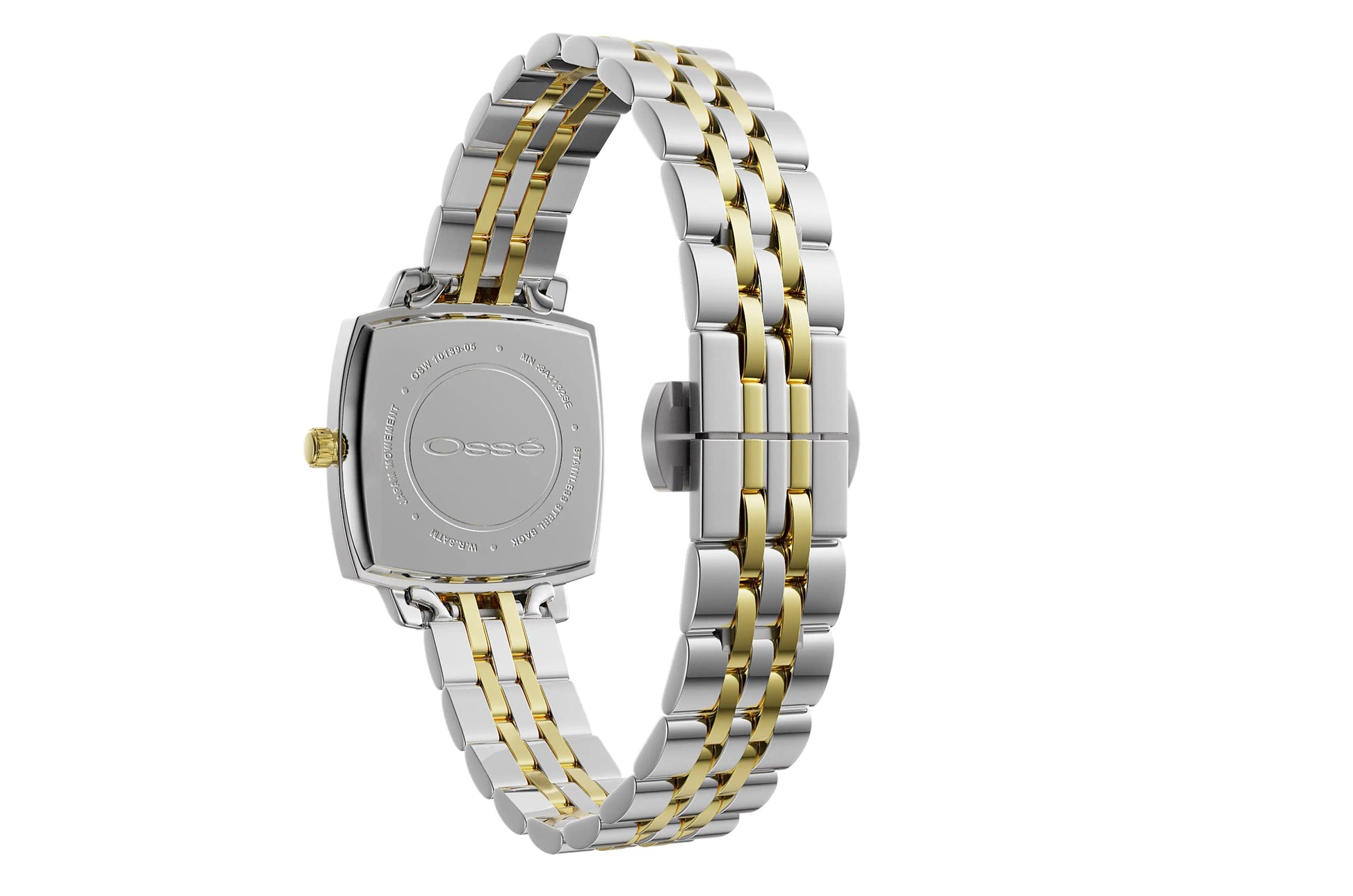 Osse 10139 05 Women's Wristwatch WEM Support (www.WEM.support)