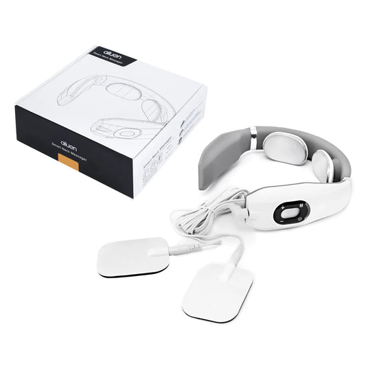 Cervical Spine Massager - Catch Cards