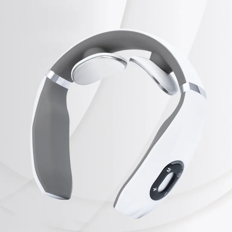 Cervical Spine Massager - Catch Cards