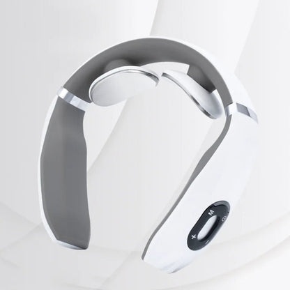 Cervical Spine Massager - Catch Cards