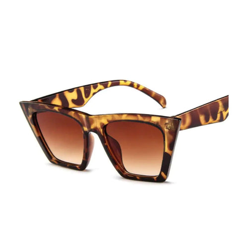 Chantal Sunglasses - Catch Cards