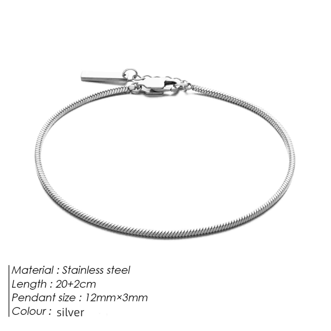 Charm Bracelet - Catch Cards