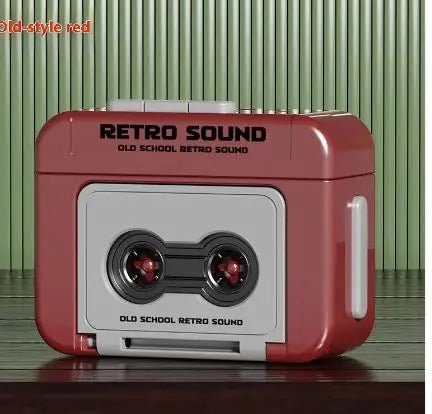 Chaveiro de Gravador de Música em Cassete - Catch Cards