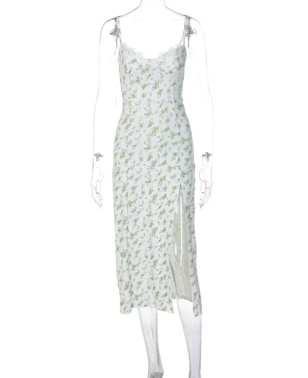 Chic Minimalist Sheath - Catch Cards