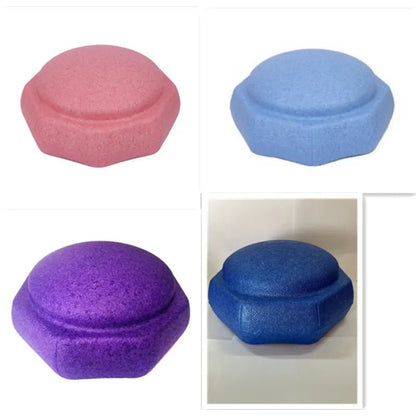 Children's Toys Stepping Stone Sensory Equipment Early Childhood Education Concentration Training Balance - Catch Cards