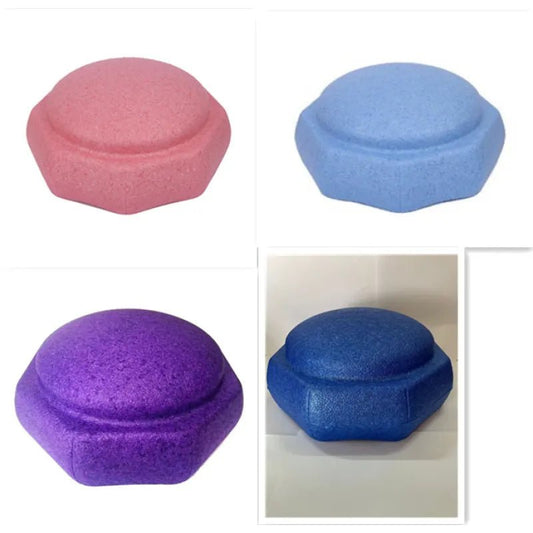 Children's Toys Stepping Stone Sensory Equipment Early Childhood Education Concentration Training Balance - Catch Cards