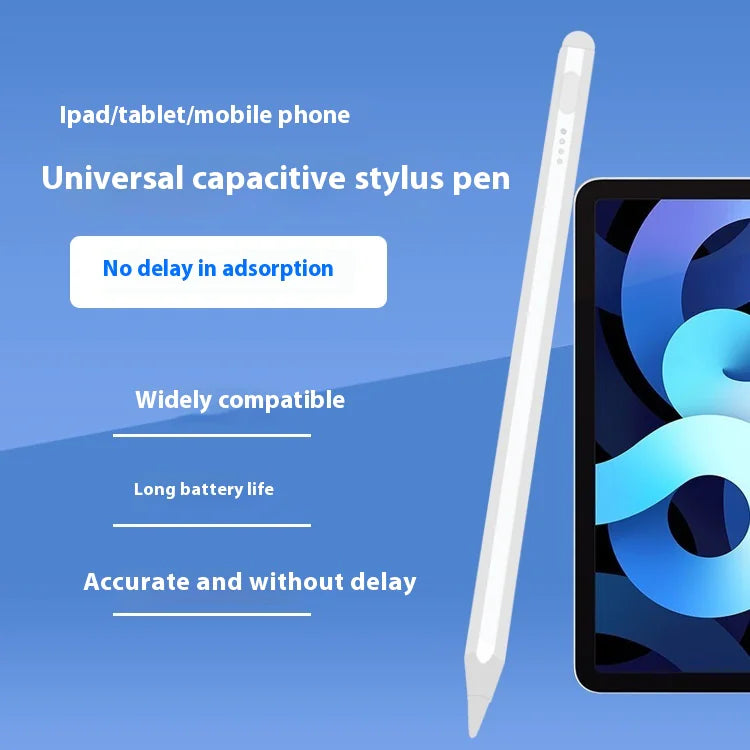 Magnetic Charging Apple Pencil WEM Support (www.WEM.support)