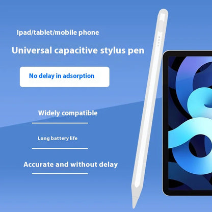 Magnetic Charging Apple Pencil WEM Support (www.WEM.support)