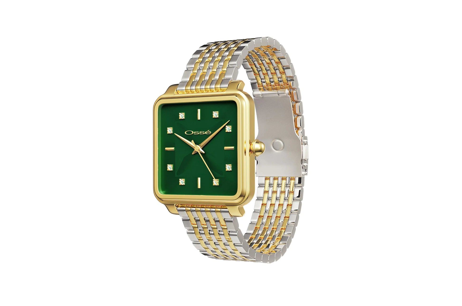 Osse 10135 05 Women's Wristwatch WEM Support (www.WEM.support)