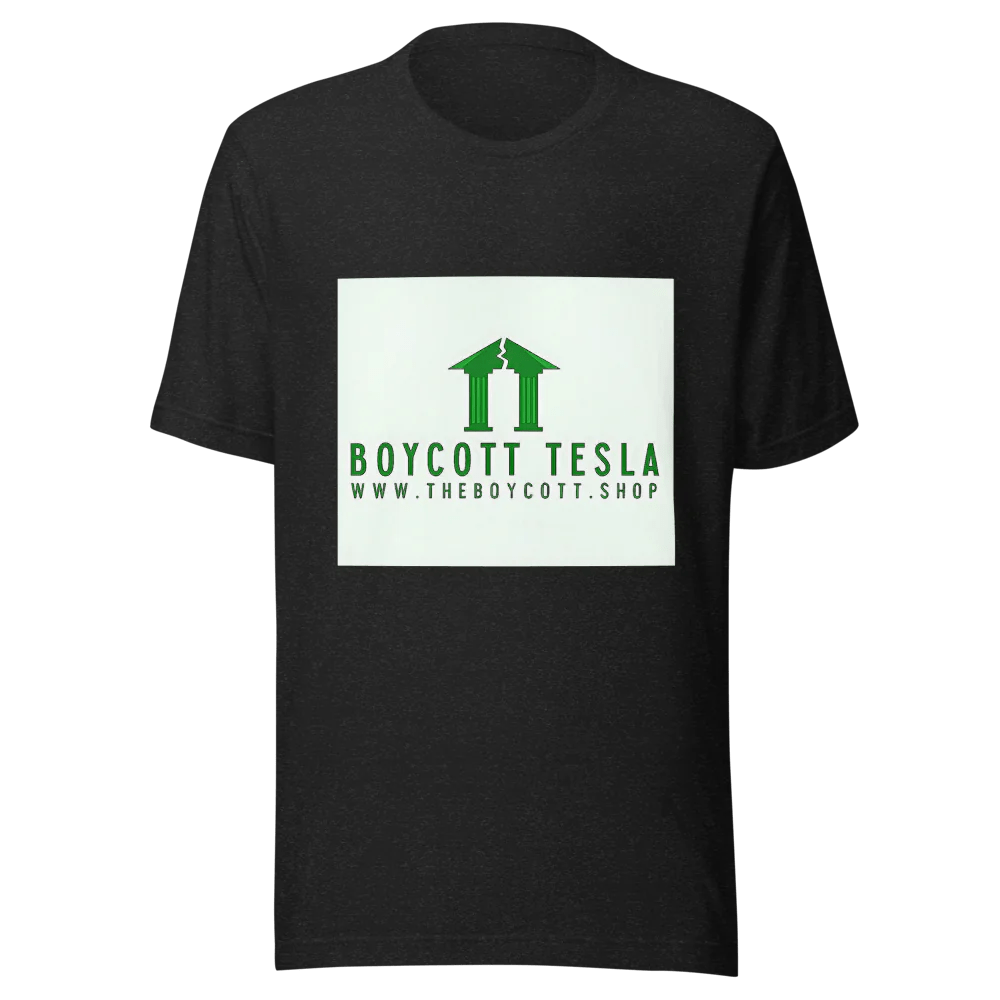 Classic Comfort Tee | Bella + Canvas 3001 - Catch Cards