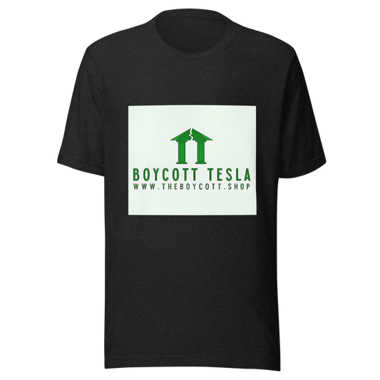 Classic Comfort Tee | Bella + Canvas 3001 - Catch Cards