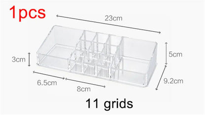 Clear View Storage Container - Catch Cards