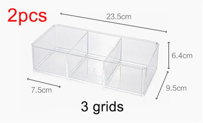 Clear View Storage Container - Catch Cards