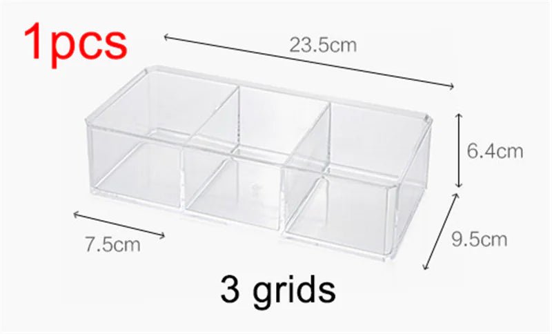 Clear View Storage Container - Catch Cards