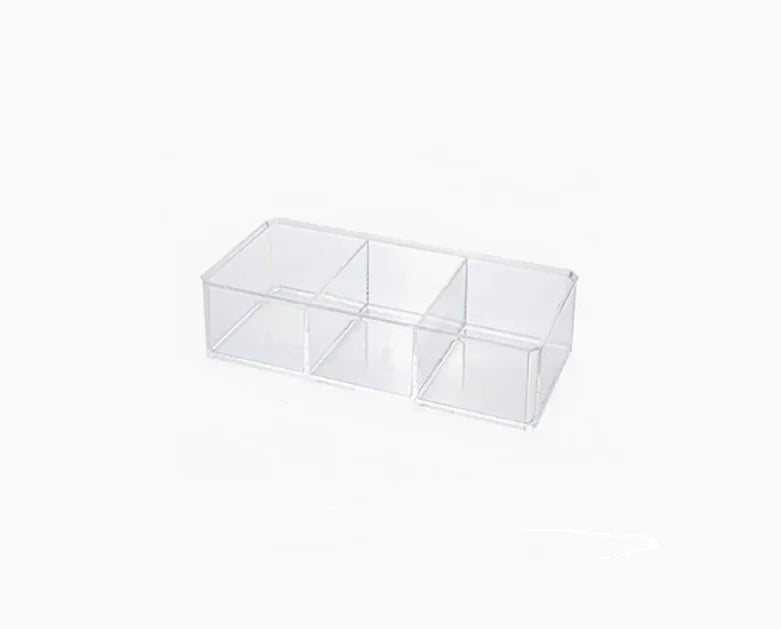 Clear View Storage Container - Catch Cards