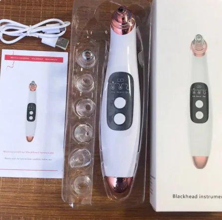 ClearSuction Pro - Catch Cards